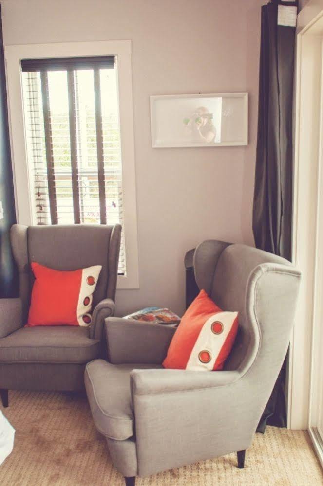 Regatta Inn - Adults Only ฟอลลีบีช ภายนอก รูปภาพ